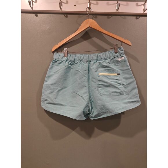 stio Women's Goodwin Short - 3" large - Picture 4 of 4